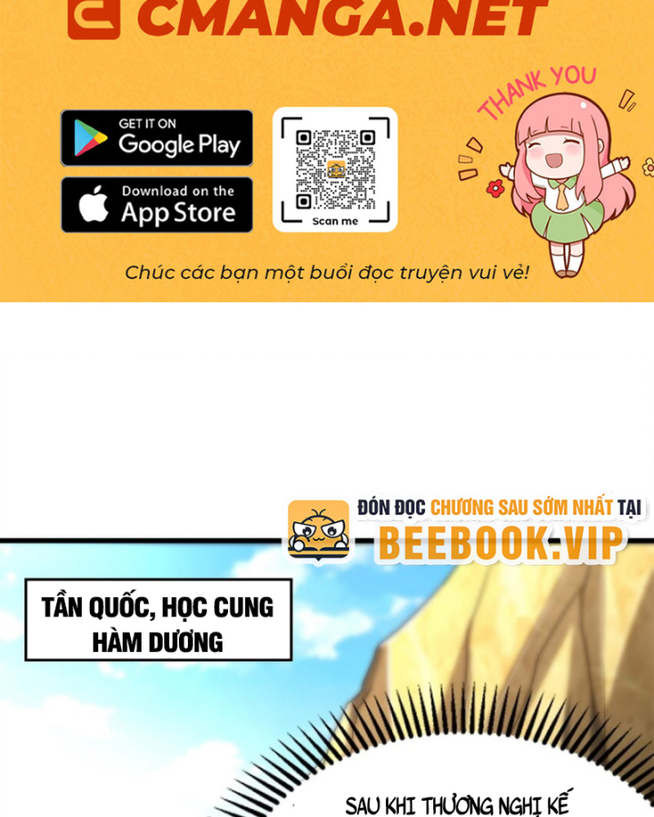 Xuân Thu Bá Đồ Chapter 250 - Trang 2