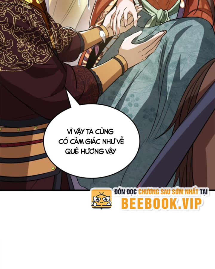 Xuân Thu Bá Đồ Chapter 250 - Trang 2