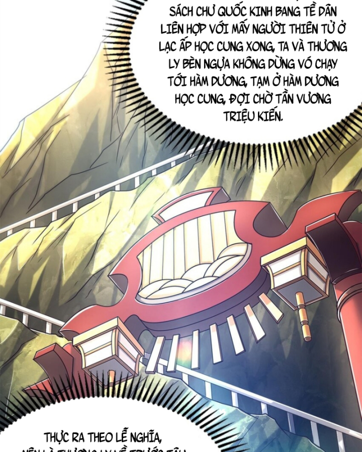 Xuân Thu Bá Đồ Chapter 250 - Trang 2