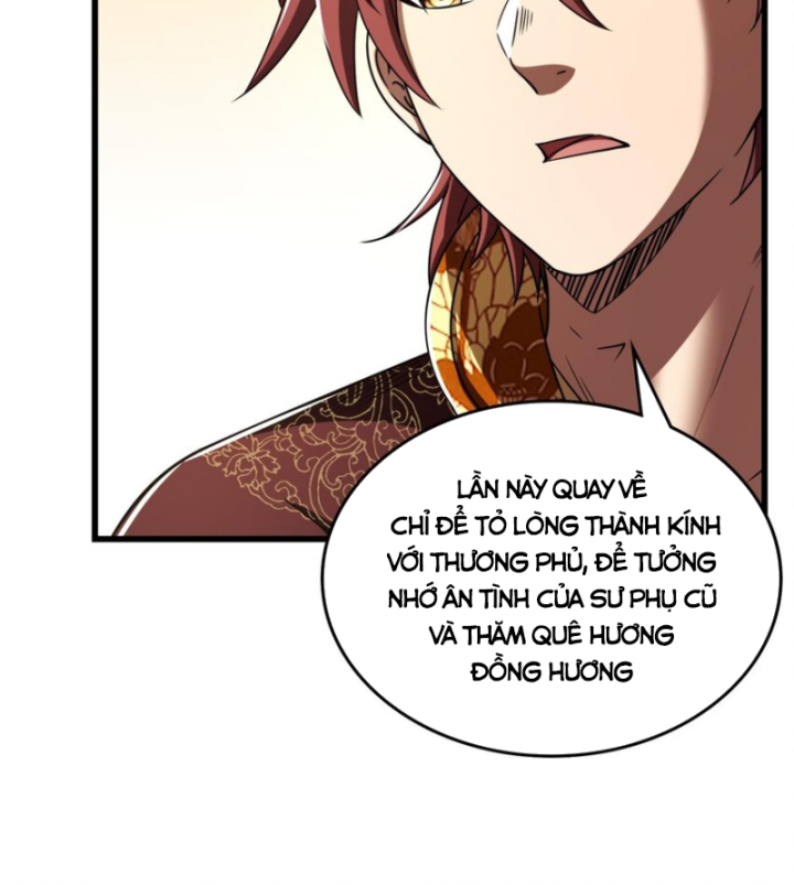 Xuân Thu Bá Đồ Chapter 250 - Trang 2