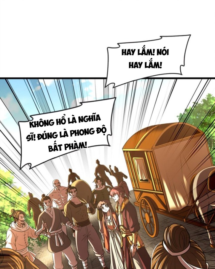 Xuân Thu Bá Đồ Chapter 250 - Trang 2