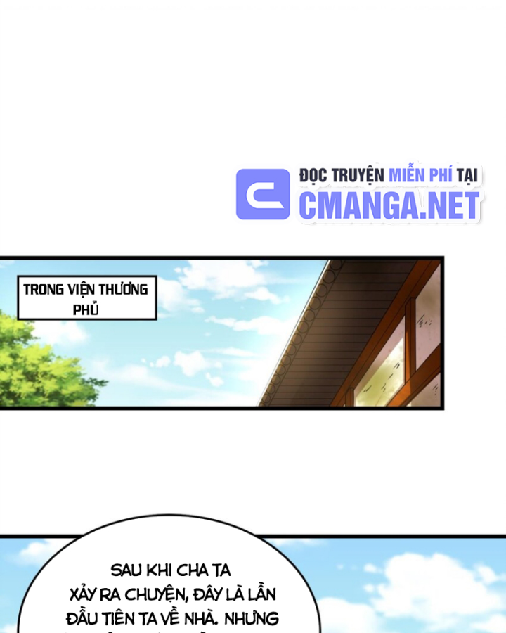 Xuân Thu Bá Đồ Chapter 250 - Trang 2