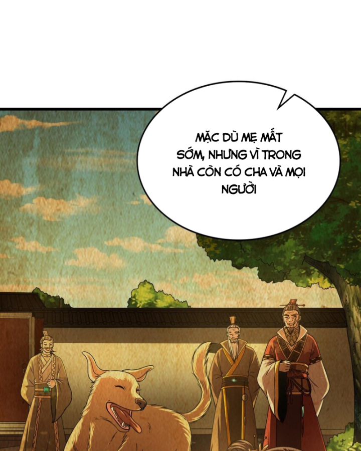 Xuân Thu Bá Đồ Chapter 250 - Trang 2