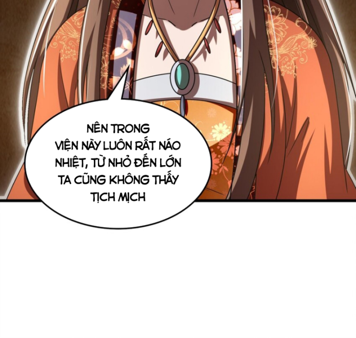 Xuân Thu Bá Đồ Chapter 250 - Trang 2