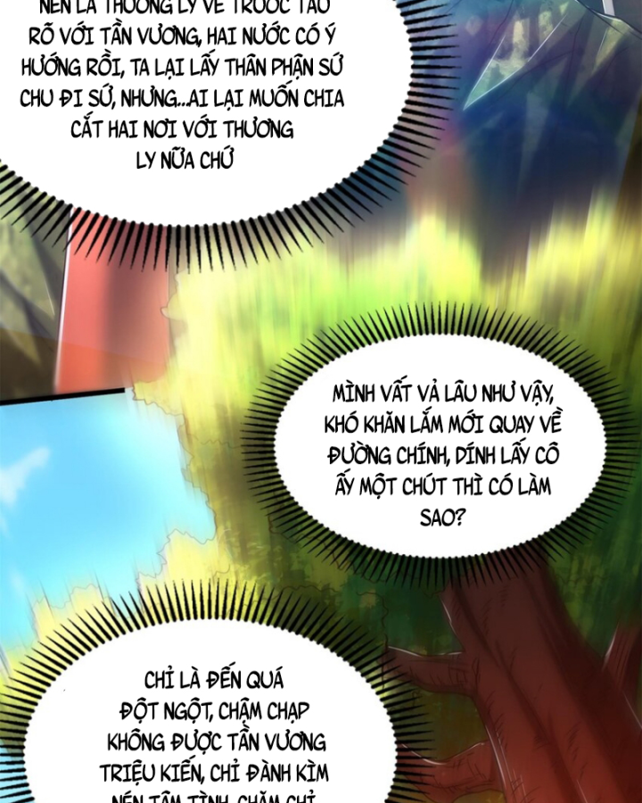 Xuân Thu Bá Đồ Chapter 250 - Trang 2