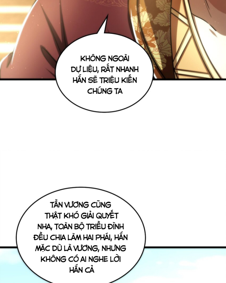 Xuân Thu Bá Đồ Chapter 250 - Trang 2