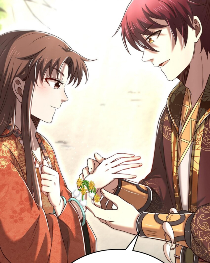 Xuân Thu Bá Đồ Chapter 250 - Trang 2