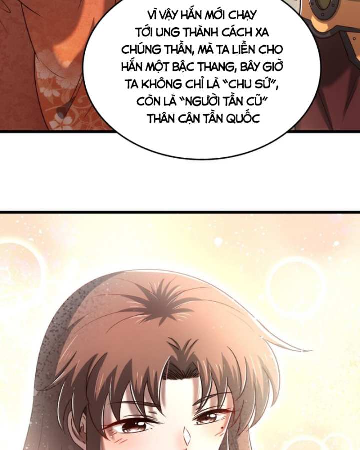 Xuân Thu Bá Đồ Chapter 250 - Trang 2