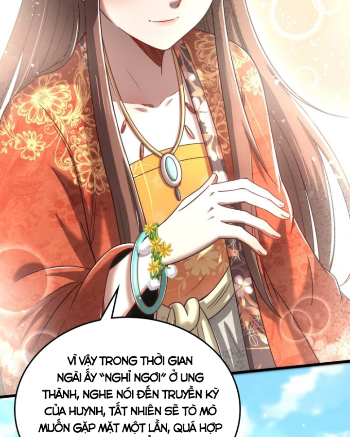 Xuân Thu Bá Đồ Chapter 250 - Trang 2