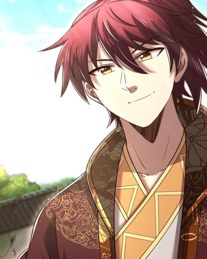 Xuân Thu Bá Đồ Chapter 250 - Trang 2