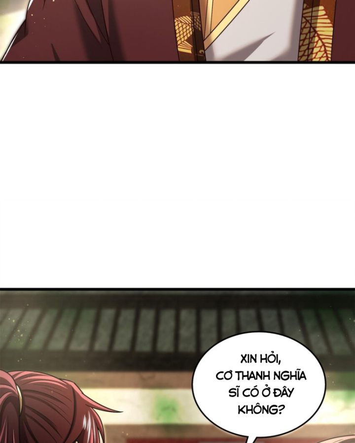 Xuân Thu Bá Đồ Chapter 250 - Trang 2