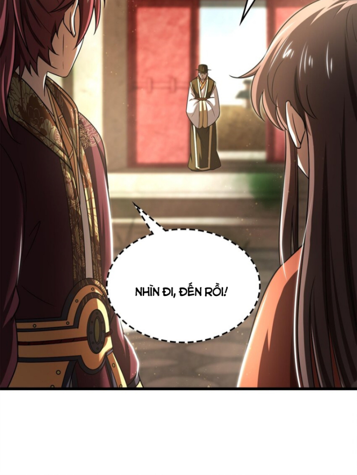 Xuân Thu Bá Đồ Chapter 250 - Trang 2