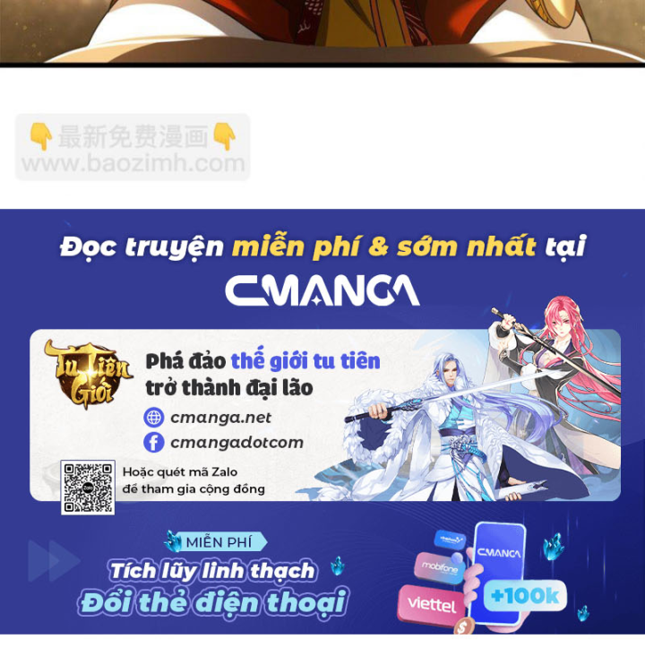 Xuân Thu Bá Đồ Chapter 250 - Trang 2