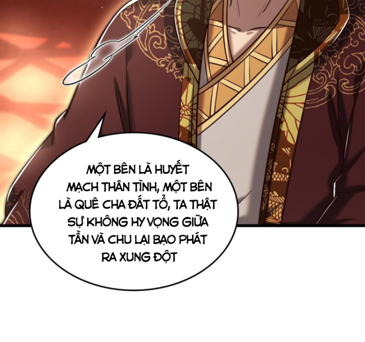 Xuân Thu Bá Đồ Chapter 250 - Trang 2