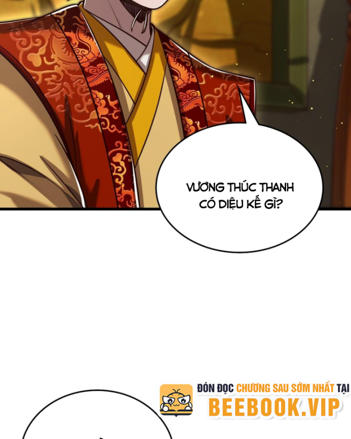Xuân Thu Bá Đồ Chapter 250 - Trang 2