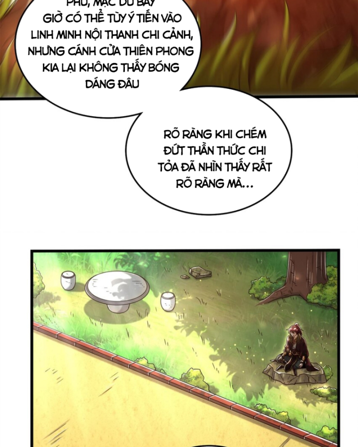Xuân Thu Bá Đồ Chapter 250 - Trang 2