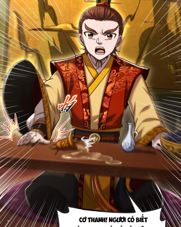 Xuân Thu Bá Đồ Chapter 250 - Trang 2