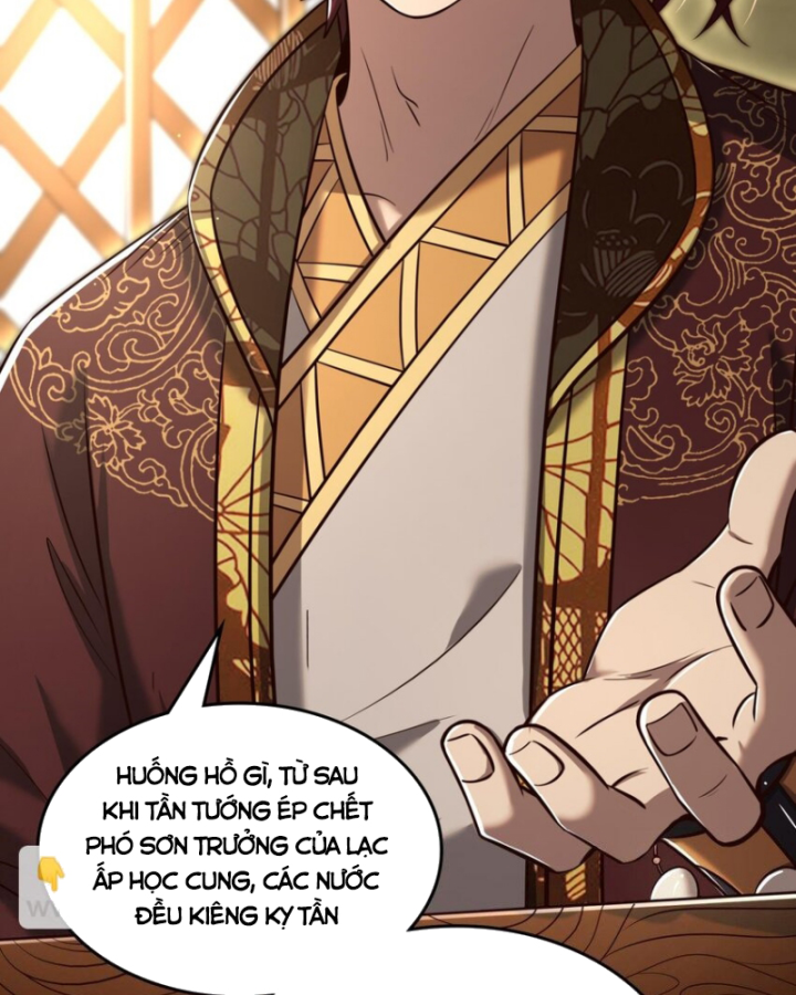 Xuân Thu Bá Đồ Chapter 250 - Trang 2