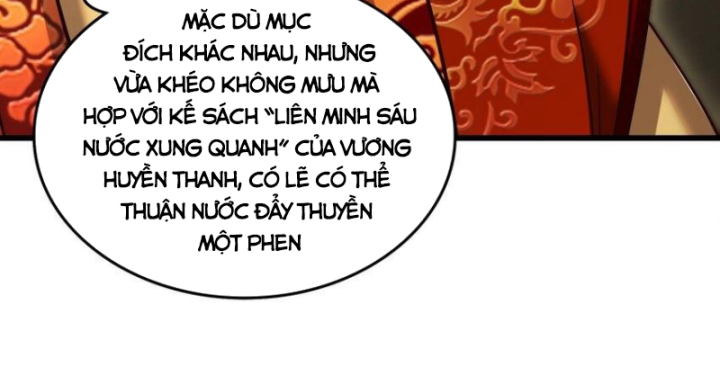 Xuân Thu Bá Đồ Chapter 250 - Trang 2