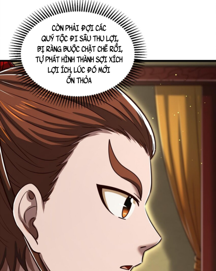 Xuân Thu Bá Đồ Chapter 250 - Trang 2