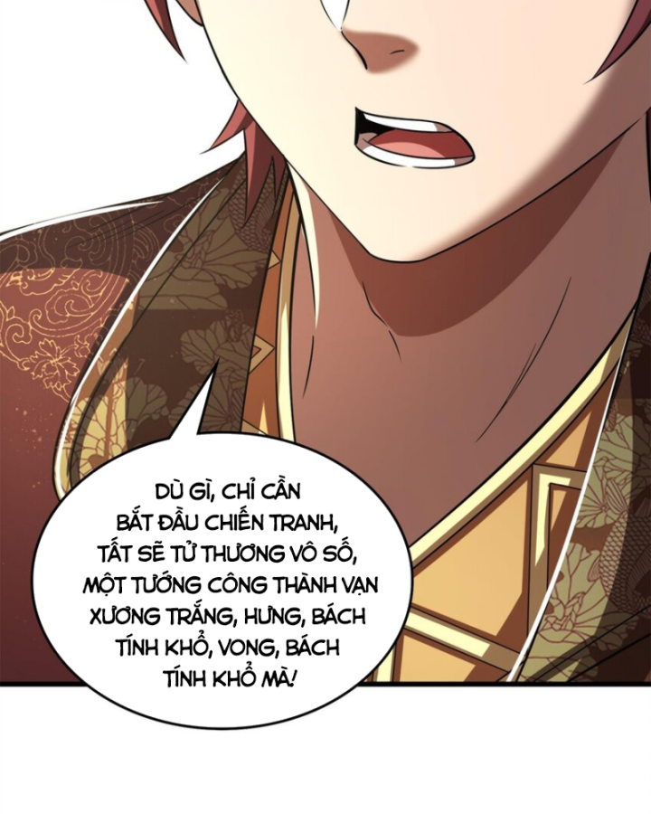 Xuân Thu Bá Đồ Chapter 250 - Trang 2