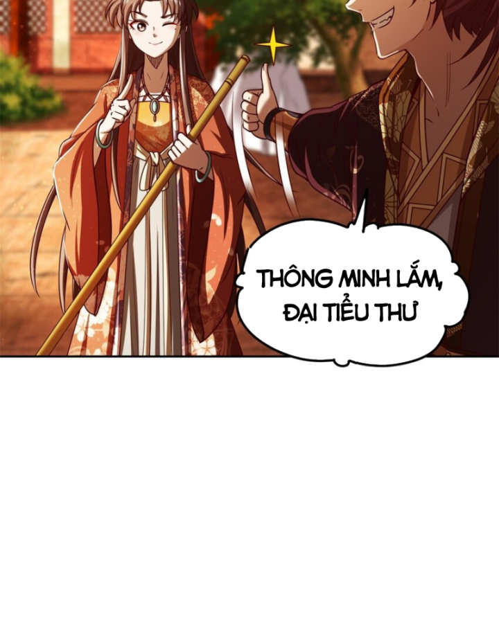 Xuân Thu Bá Đồ Chapter 251 - Trang 2