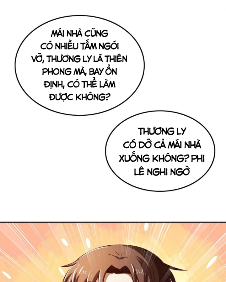 Xuân Thu Bá Đồ Chapter 251 - Trang 2