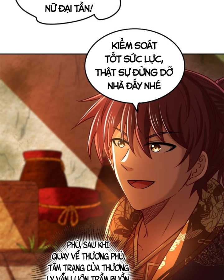 Xuân Thu Bá Đồ Chapter 251 - Trang 2