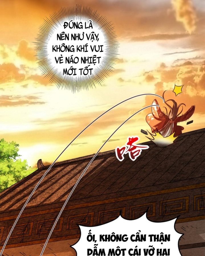 Xuân Thu Bá Đồ Chapter 251 - Trang 2