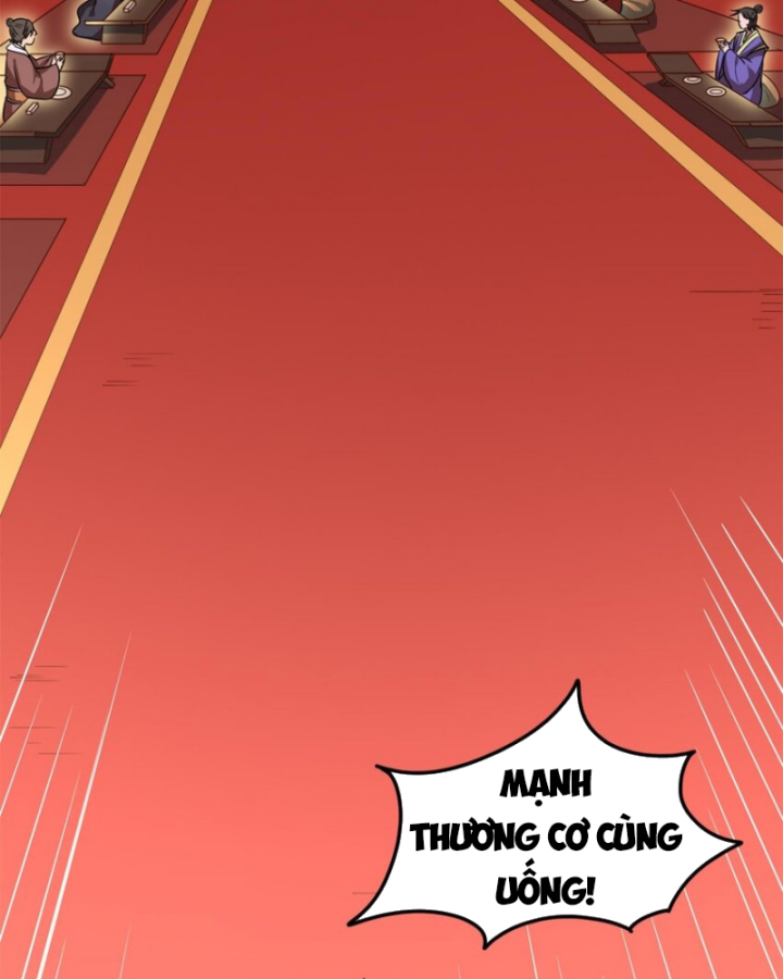 Xuân Thu Bá Đồ Chapter 251 - Trang 2