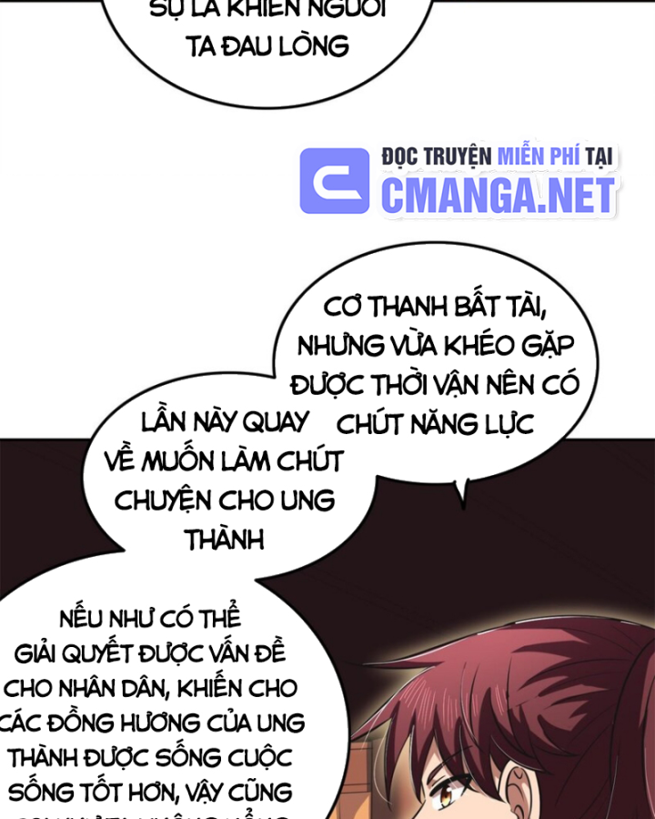 Xuân Thu Bá Đồ Chapter 251 - Trang 2