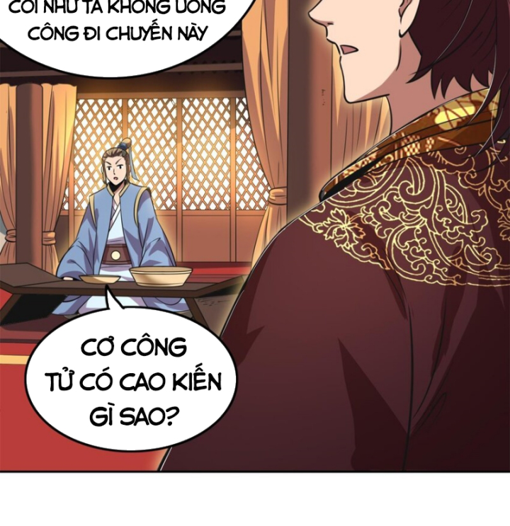 Xuân Thu Bá Đồ Chapter 251 - Trang 2