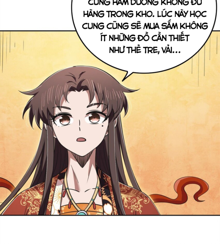 Xuân Thu Bá Đồ Chapter 251 - Trang 2