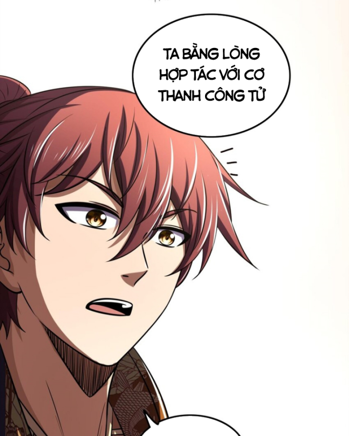 Xuân Thu Bá Đồ Chapter 251 - Trang 2