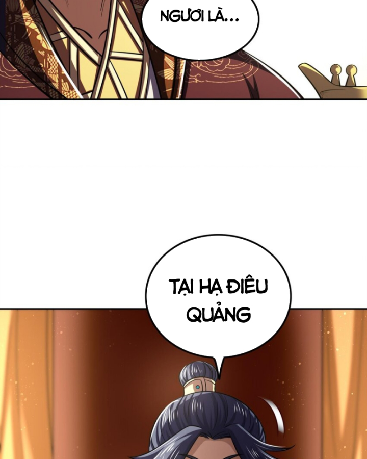 Xuân Thu Bá Đồ Chapter 251 - Trang 2