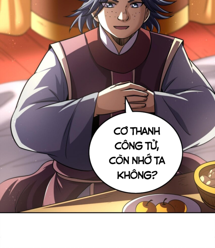 Xuân Thu Bá Đồ Chapter 251 - Trang 2