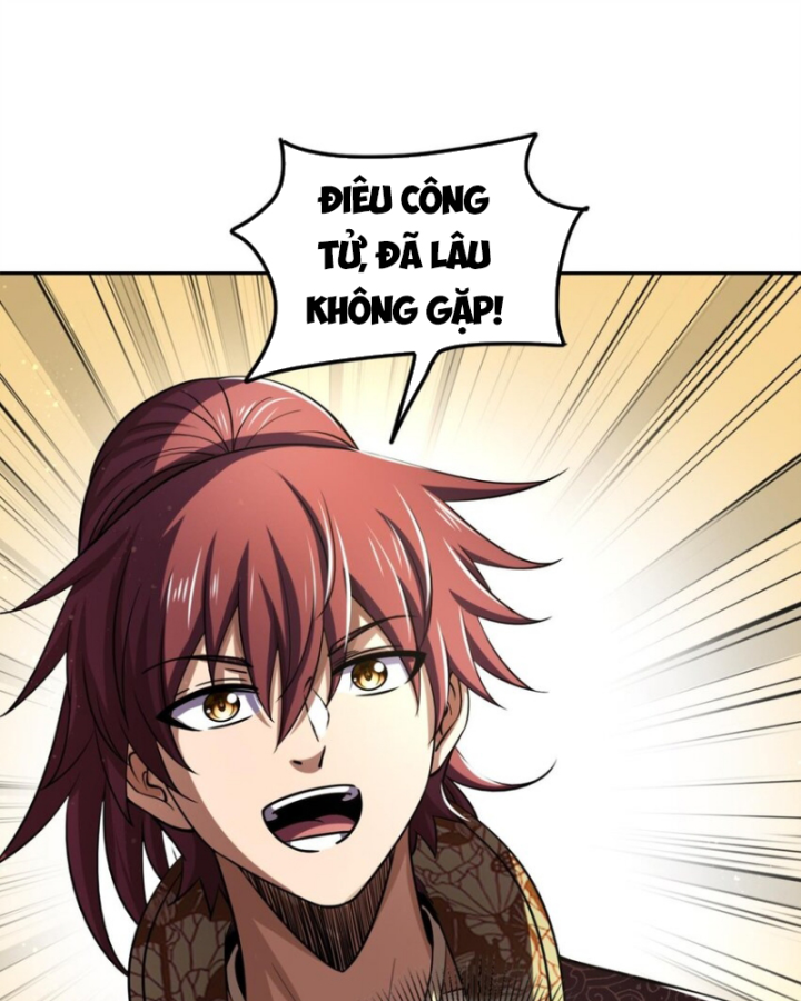 Xuân Thu Bá Đồ Chapter 251 - Trang 2