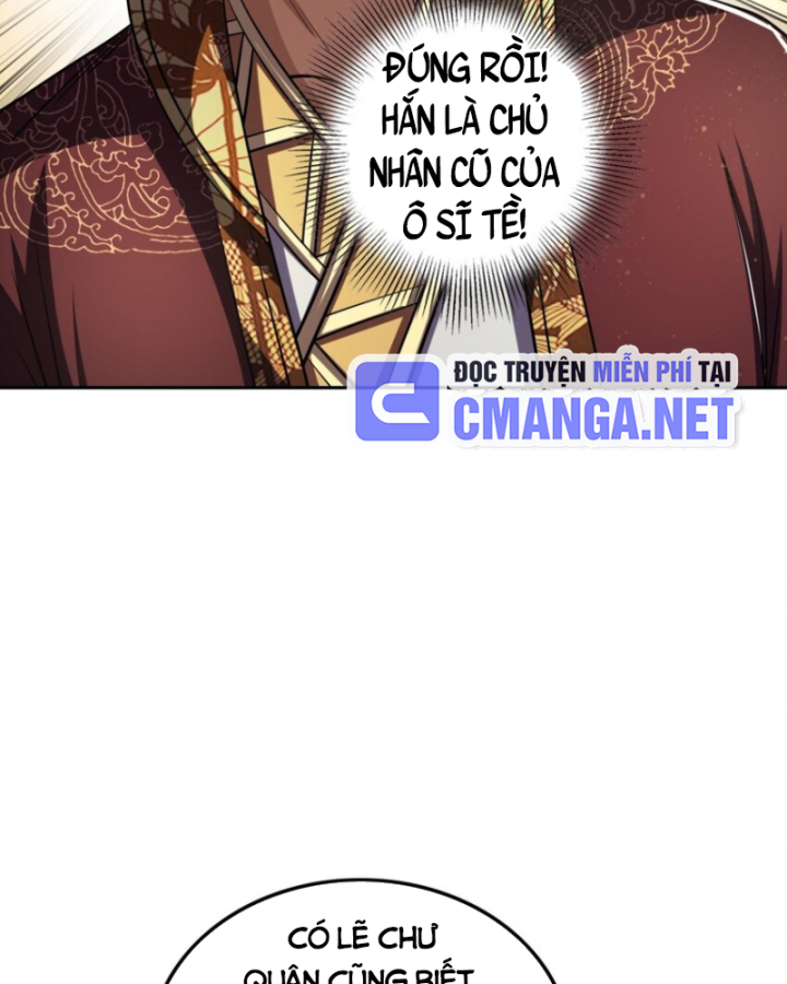 Xuân Thu Bá Đồ Chapter 251 - Trang 2