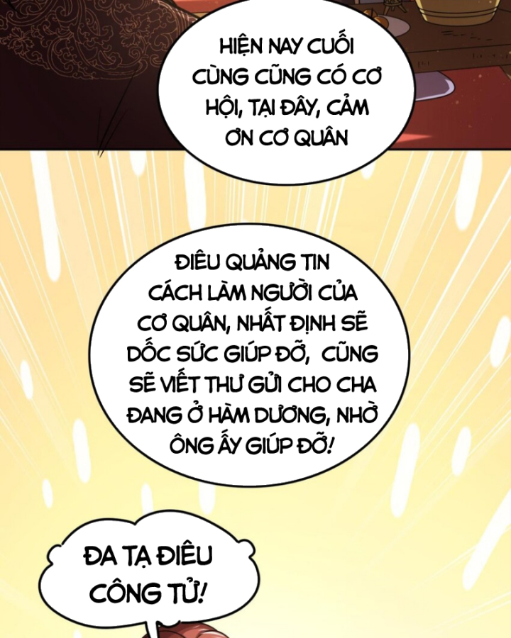 Xuân Thu Bá Đồ Chapter 251 - Trang 2