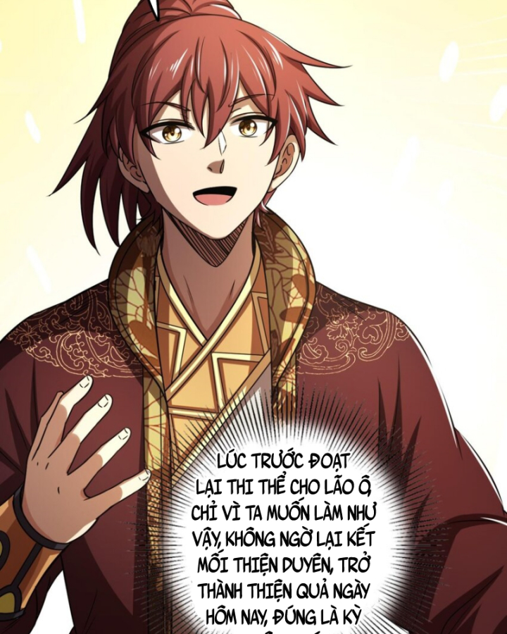 Xuân Thu Bá Đồ Chapter 251 - Trang 2