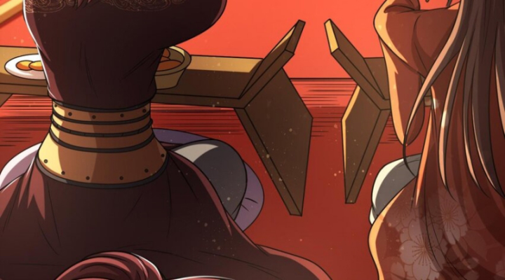 Xuân Thu Bá Đồ Chapter 251 - Trang 2