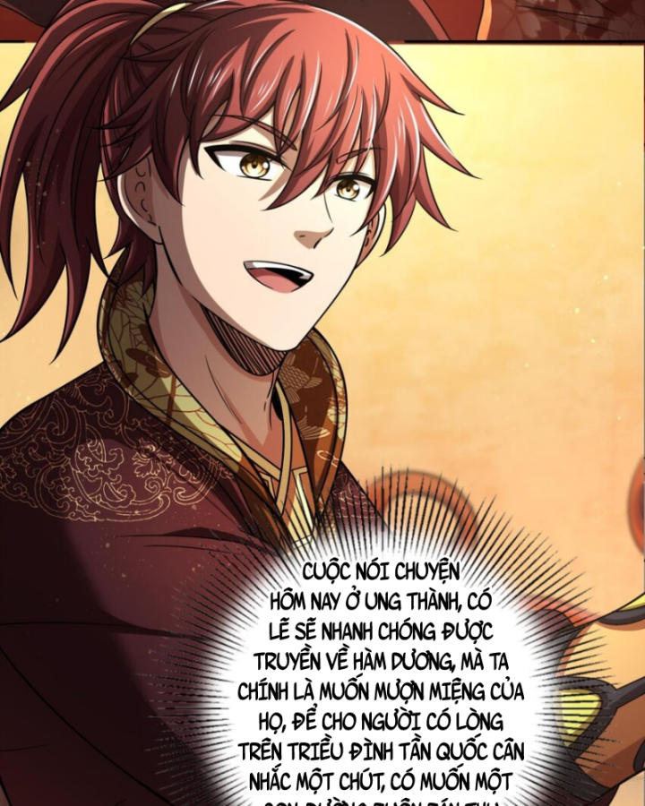 Xuân Thu Bá Đồ Chapter 251 - Trang 2