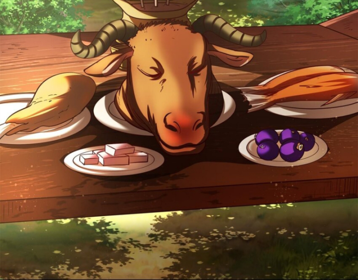 Xuân Thu Bá Đồ Chapter 251 - Trang 2