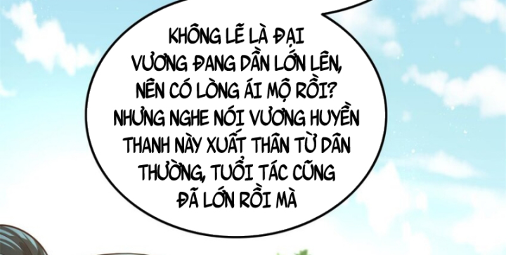Xuân Thu Bá Đồ Chapter 251 - Trang 2