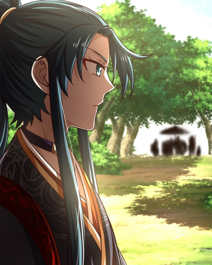 Xuân Thu Bá Đồ Chapter 251 - Trang 2