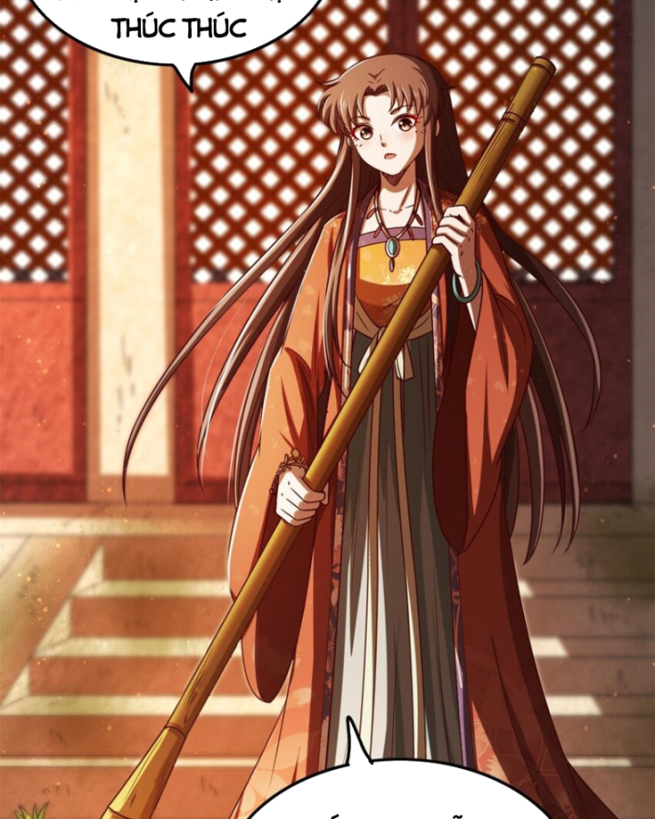 Xuân Thu Bá Đồ Chapter 251 - Trang 2