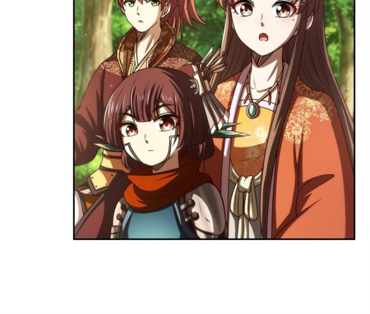 Xuân Thu Bá Đồ Chapter 251 - Trang 2