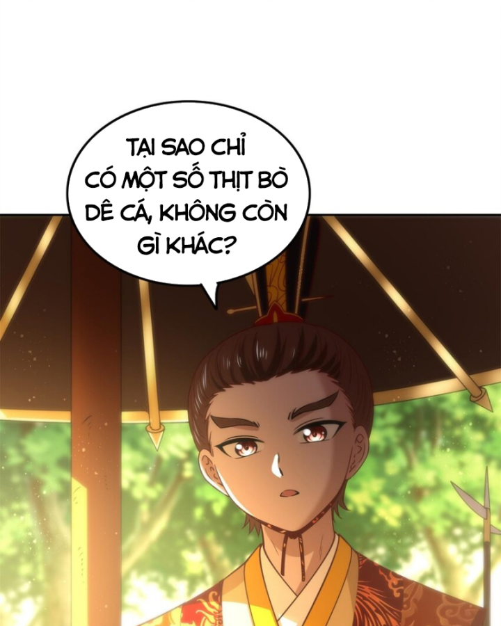 Xuân Thu Bá Đồ Chapter 251 - Trang 2