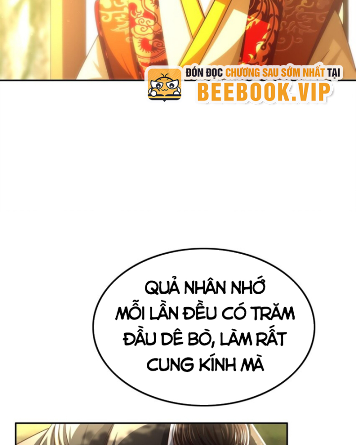 Xuân Thu Bá Đồ Chapter 251 - Trang 2