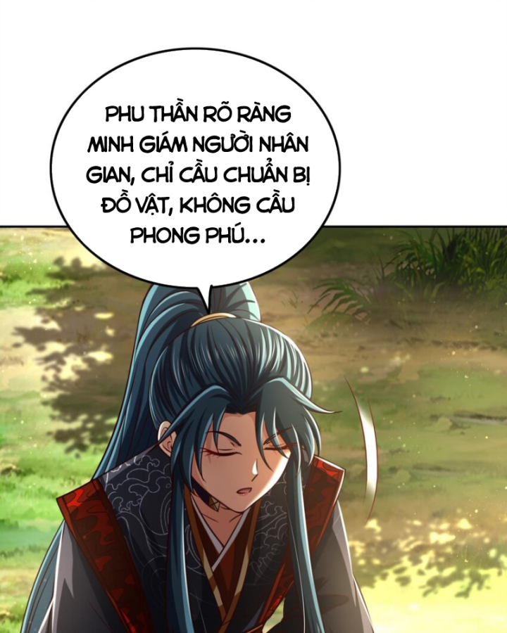 Xuân Thu Bá Đồ Chapter 251 - Trang 2
